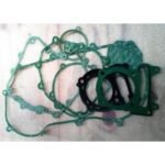 ATV HECTOR- 123
CONTA TAKIMI