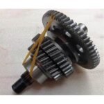 ATV HECTOR- 129
GERİ VİTES DİŞLİ GRUBU