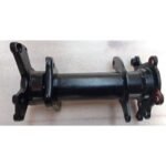 ATV HECTOR- 144
AKİS GÖBEĞİ