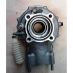 ATV HECTOR- 145
DİFRANSİYEL GÖBEĞİ KOMPLE