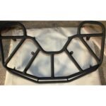 ATV-HUNTER 002
ÖN KORUMA DEMİRİ