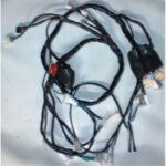 ATV-HUNTER 014
ELEKTRİK TESİSATI (EURO 3)