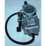 ATV-HUNTER 018
KARBÜRATÖR