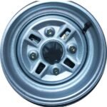 ATV-HUNTER 065
ARKA JANT