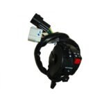 ATV-HUNTER 087
SOL KUMANDA PANELİ