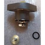 ATV-HUNTER 106
LİFTER TENSİYONER