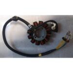 ATV-HUNTER 108
STATÖR