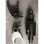 ATV-HUNTER 113
VİTES TOPUZU VE HİLALLERİ