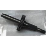 ATV-HUNTER 116
AKİS AKTARMA MİLİ