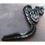 ATV-HUNTER 123
ZİNCİR