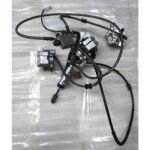 ATV-HUNTER 148
ARKA FREN SİSTEMİ (CBS MODEL)