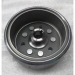 ATV-HUNTER 152
VOLANT