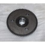 ATV-HUNTER 155
MARŞ KAVRAMA SETİ