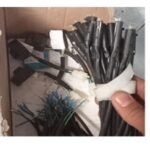 ATV-HUNTER 166
ÖN FREN MÜŞÜRÜ