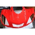 ATV-HUNTER 169
ÖN PANEL GRİ