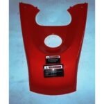 ATV-HUNTER 170
DEPO ÜST PLASTİĞİ GRİ