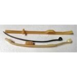 BEATRIX-011
EKSANTRİK ZİNCİR BALET TK.