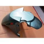 BEATRIX-054
ÖN ÇAMURLUK BEYAZ