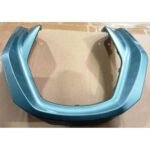 BEATRIX-096
DİREKSİYON ÜST PLS. AÇIK YEŞİL