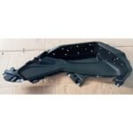 BEATRIX-113
SOL BASAMAK PLASTİĞİ