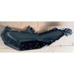 BEATRIX-114
SAĞ BASAMAK PLASTİĞİ