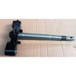 BEATRIX-138
ÖN MAŞA