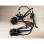 BEATRIX-142
CBS FREN SETİ