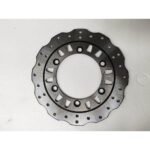 BEATRIX-147
ÖN FREN DİSKİ