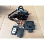 BEATRIX-151
KONTAK TAKIMI (START-STOPLU)