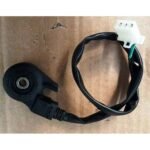 BEATRIX-153
YAN AYAKLIK MÜŞÜRÜ