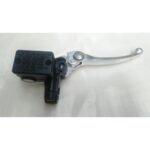 BEATRIX-156
ÖN FREN SİSTEMİ ÜST MERKEZ