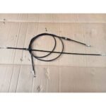 BEATRIX-162
KOLTUK KİLİT HALATI TK