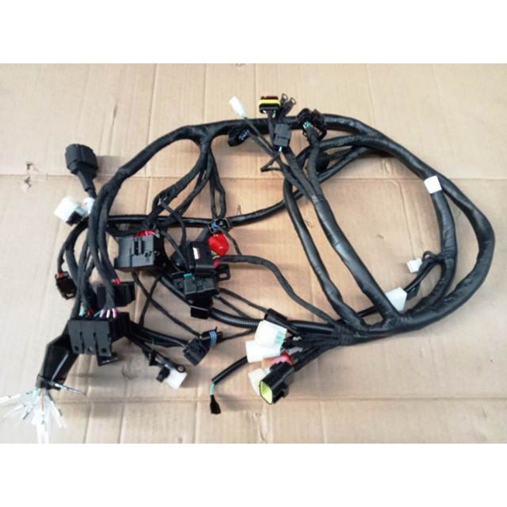 BEATRIX-165
ELEKTRİK TESİSATI (EURO 5)_699cd53f9ab07.jpeg BEATRIX-165
ELEKTRİK TESİSATI (EURO 5) - Görsel 1