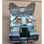 BEATRIX-177
KOLTUK KİLİT MEKANIZMASI