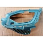 BEATRIX-184
TORPİDO İÇ PLASTİĞİ SİYAH