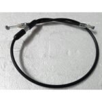 BEATRIX-189
ARKA FREN SİSTEMİ HORTUMU KISA