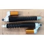 BEATRIX-197
ARKA AMARTİSÖR TAKIM