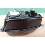 BEATRIX-216
BENZİN DEPOSU (EURO 5)