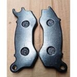 BEATRIX-247
ÖN DİSK BALATA TK.