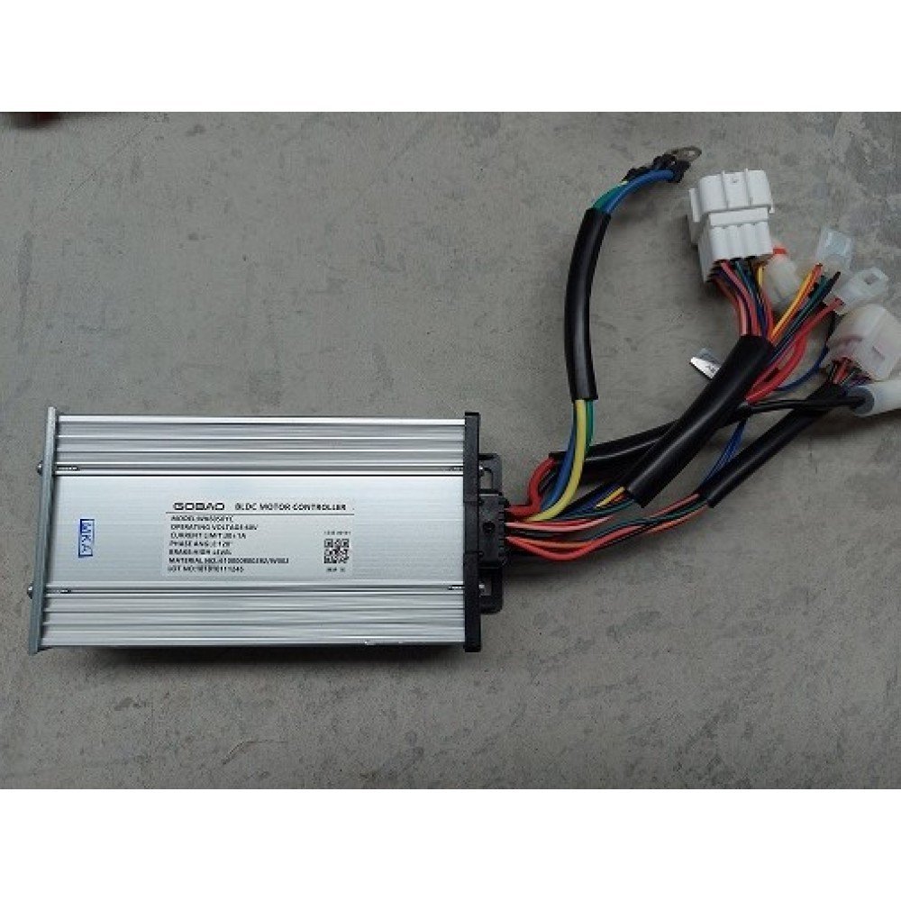 BEYİN 48V-60V (2022 MODEL)_699d8bb3dfcc9.jpeg BEYİN 48V-60V (2022 MODEL) - Görsel 1