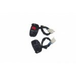 CAPPUCINO - 010
KUMANDA PANELİ TAKIM