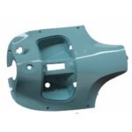 CAPPUCINO - 030
İÇ PANEL KOYU MAVİ