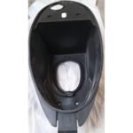 CAPPUCINO - 073
KOLTUK ALTI BAGAJ KUTUSU