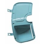 CAPPUCINO - 246
TORPİDO İÇ KAPAĞI SİYAH