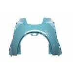 CAPPUCINO - 256
KOLTUK ALTI ÖN SPERLİK PARLAK SİYAH