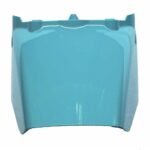 CAPPUCINO - 279
ÖN İÇ ÇAMURLUK MAT KAHVERENGİ