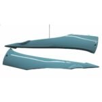 CAPPUCINO - 282
SAĞ MARŞBİYEL MAT KAHVERENGİ