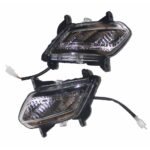 CAPPUCINO - 300
SOL ÖN SİNYAL