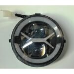 CAPPUCINO - 331
ÖN FAR (ESKİ MODEL)