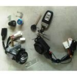 CAPPUCINO - 363
KONTAK TAKIMI (START-STOPLU)